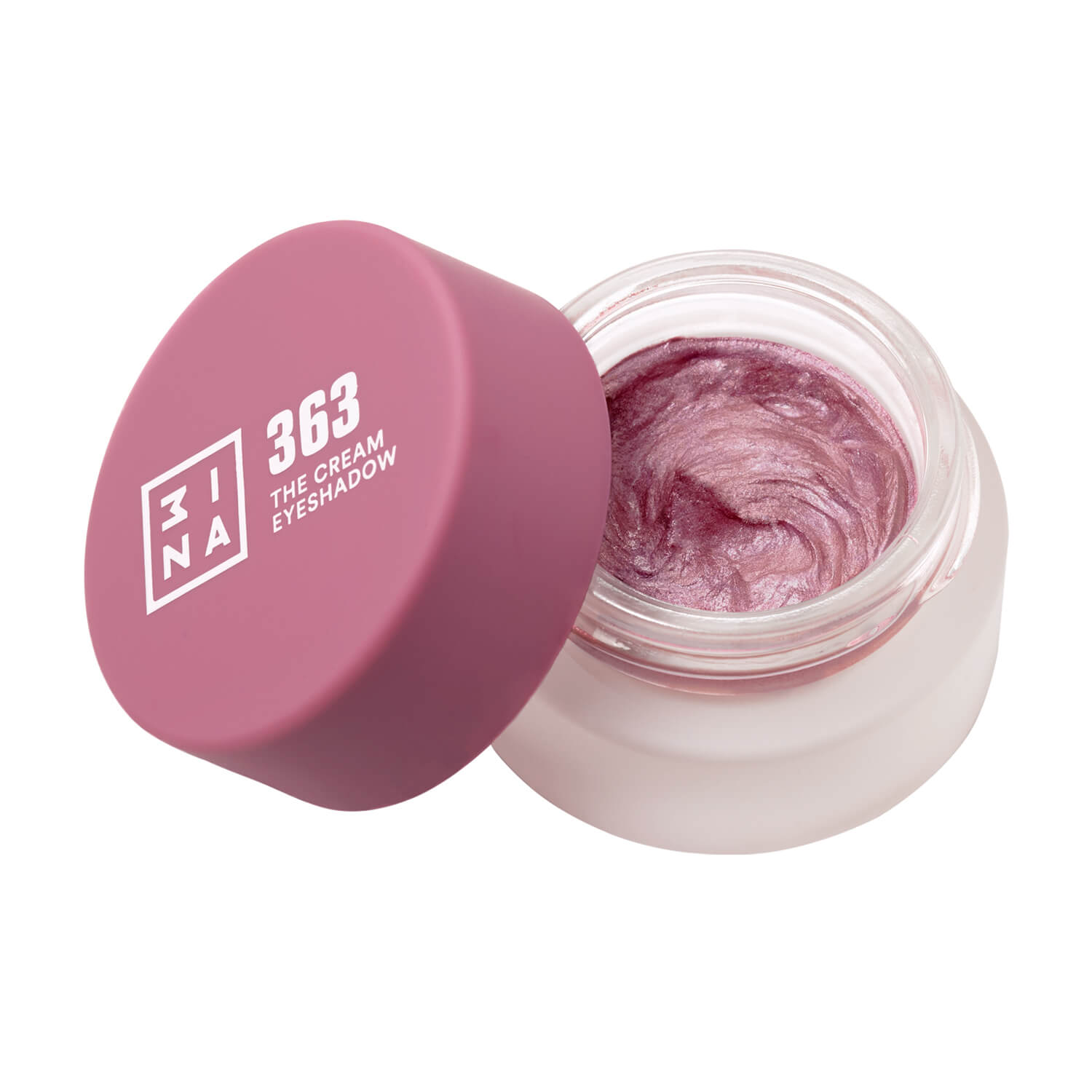 THE CREAM EYESHADOW (SOMBRA EN CREMA)